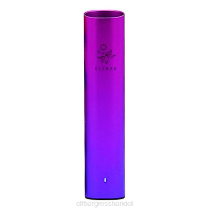 ELF BAR Elfa Pods Kaufen | Elfbar Mate 500 Pod Vape Kit – 500-mAh-Akku 860Z139 Aurora lila